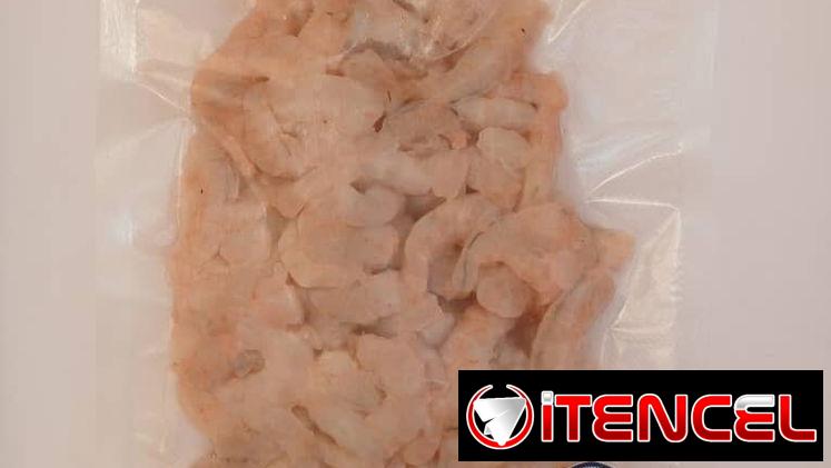 Camarones 1Lb
