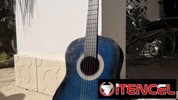 Guitarra en venta