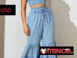 Ropa y zapatos de mujer marca SHEIN