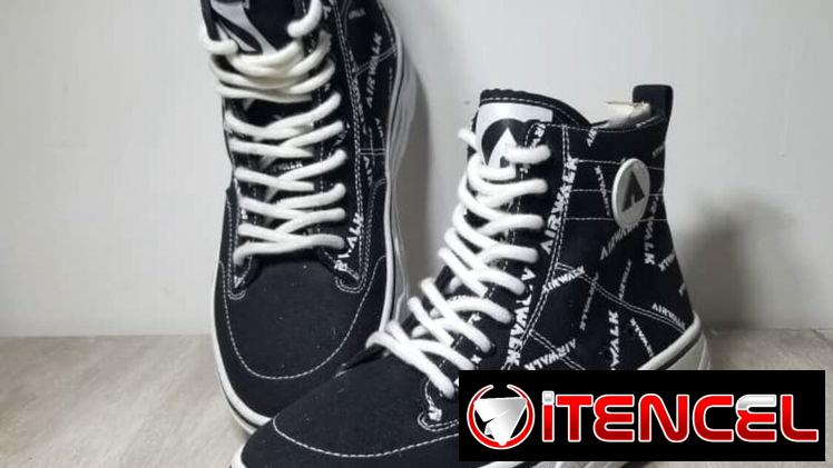 Paca de Tenis marca Airwalk