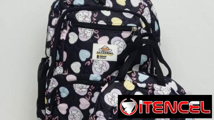 Mochila