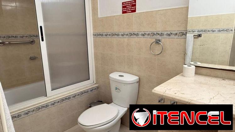 🏡 Renta de apartamento independiente en Miramar