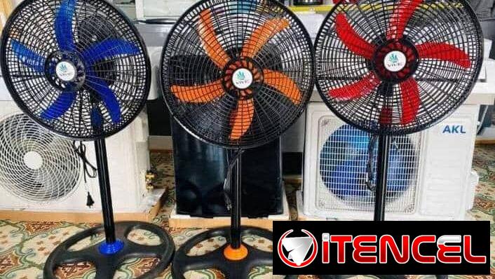 Ventilador!!!!