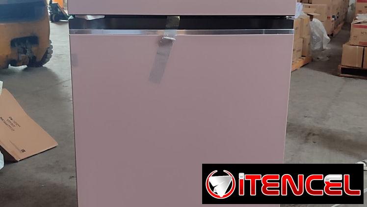 Refrigerador LG 14cuft