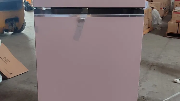 Refrigerador LG 14 cuft 780 usd 🚖 Incluido TLQB