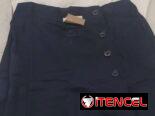 uniformes escolares primaria y secundariade distintas tallas