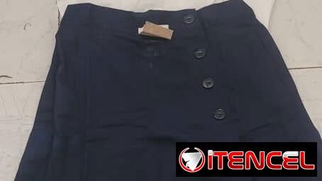 uniformes escolares primaria y secundariade distintas tallas