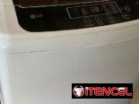 🧺 Lavadora Automática LG – 13 KG / Agua Fría