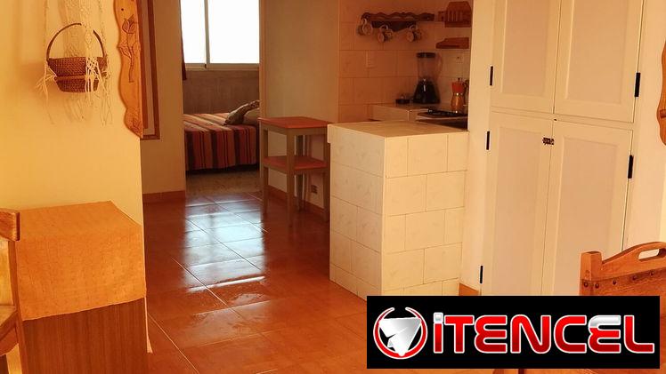 ​🌟 RENTA LARGA TEMPORADA EN EL VEDADO 🌟