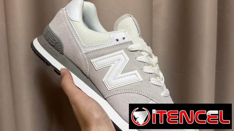 Nb574 tallas 43 y 44