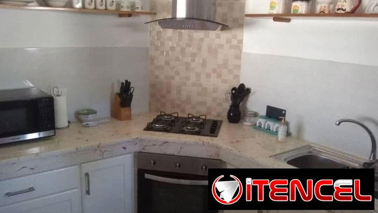 Inmobiliaria Casa de Ensueños ,Fontanar, Boyeros,100mil
