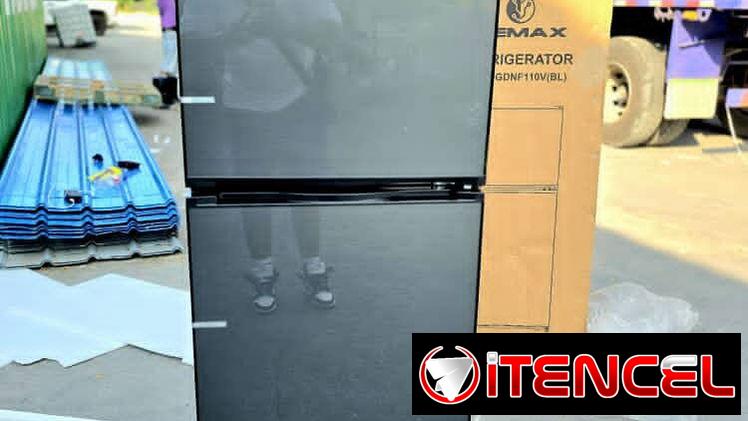 Refrigerador