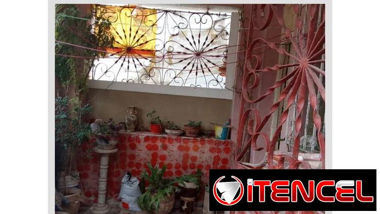 Casa en venta en el Sevillano, 10 de Octubre