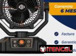 🌬️ ¡OFERTA ESPECIAL! 2 Ventiladores de Mesa por solo 50 USD