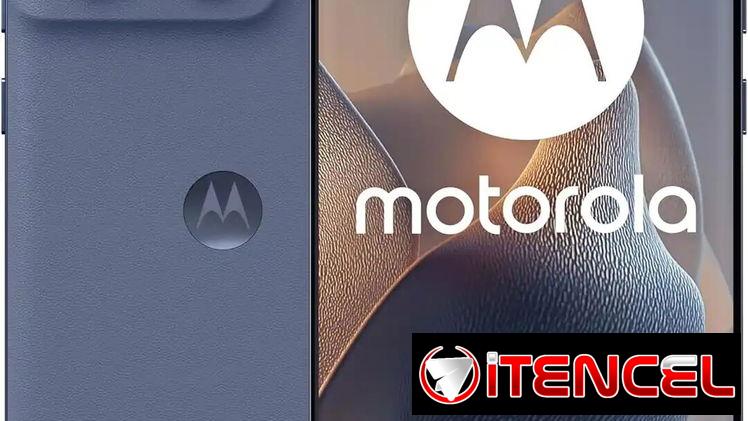 Motorola Edge 60 Fusion 12/256