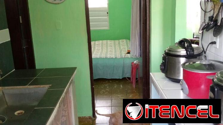 Permuto apartamento en Alamar zona 23