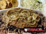 Comida A domicilio,llevamos el sabor a tu mesa