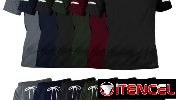 Conjunto de hombre
