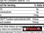 💥💥💥Creatina Creator HCL 120 servicio 30$ interesados llamar o escribir