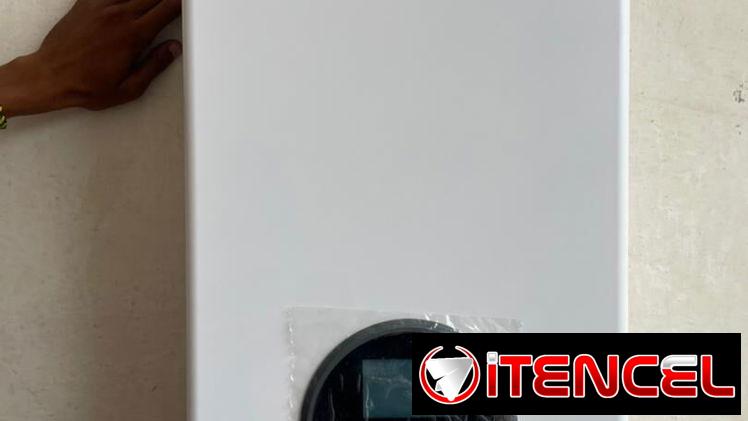 Inversor Nexstar de 6kw (hibrido) * 110 y 220