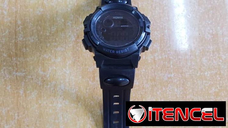 Reloj