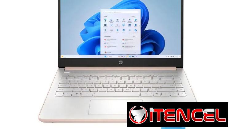 ¡¡NUEVA EN la CAJA !!+GARANTÍA. Laptop HP 14” 14-dq6015dx – Intel N150 2025 | 4GB RAM | 128GB UFS | Windows 11