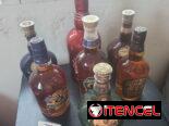 Venta Whiskey’s y rones importados originales