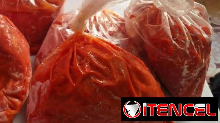 Masa de mamey