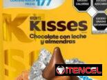 Bombones kisses