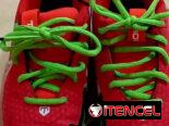 Tacos de fútbol ‘Nike’ (para niño)