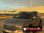 🚙 Hyundai Santa Fe 2022 SEL