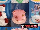 Venta de cakes por encargo
