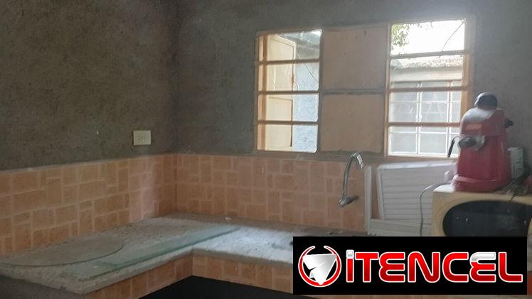 Venta de casa 🏠 o permuta 2×1
