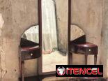 ⚜️ Coqueta Colonial antigua restaurada • Entrega incluida 🚛 [54]
