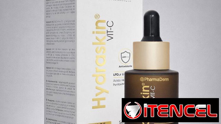 Hydraskin Vit C 30 mL
