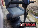 vendo  SILLA DE RUEDAS ELECTRICA en muy bien estado — GANGA aprovecha