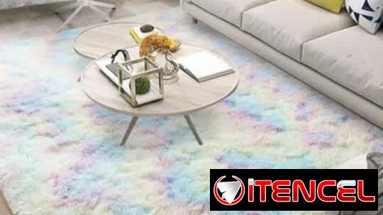 Alfombras Lanudas Peludas … 63698915