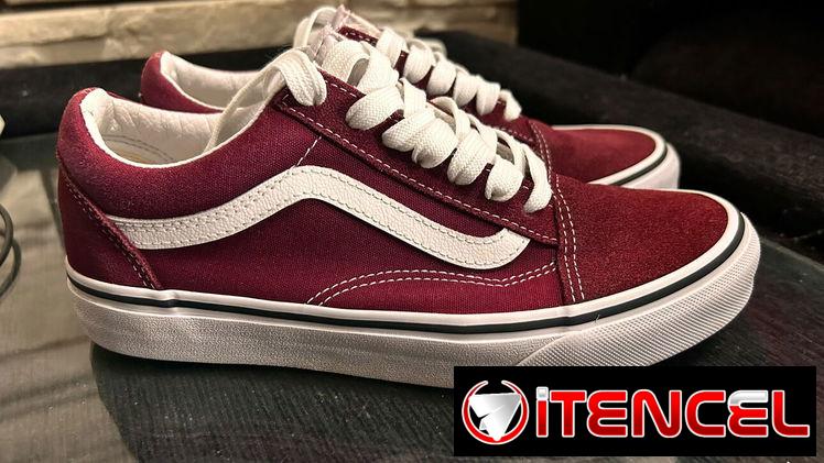 Vans originales #38