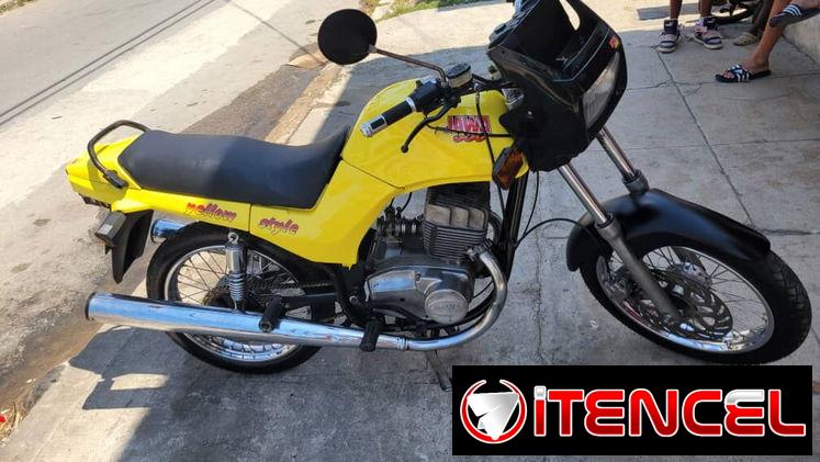 Jawa Modeno