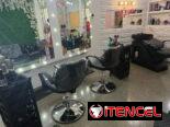 SE VENDE SALÓN DE BELLEZA A DOS CUADRAS DE LA ” Plaza de la Revolución ” ( Plaza Cívica)