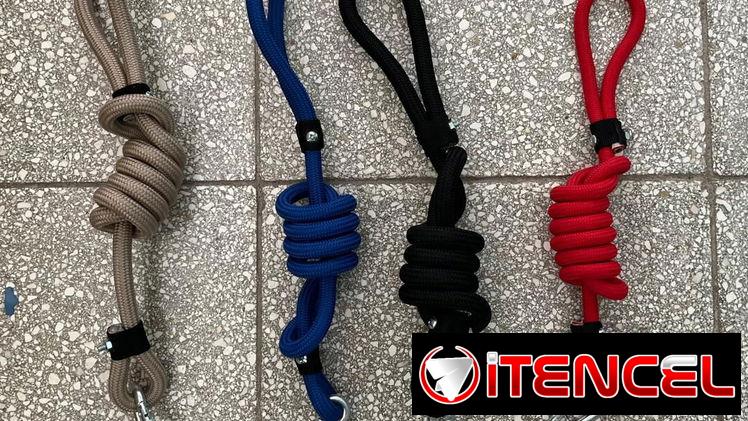 Correas para perros grandes .