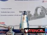 Mezcladora para lavamanos