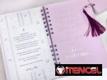Cuadernos personalizados