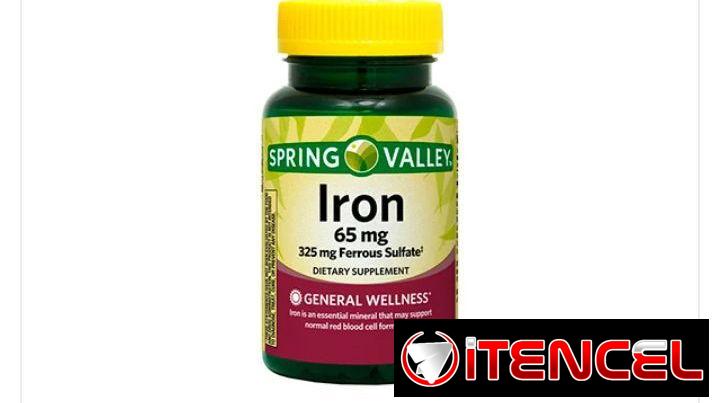 Iron