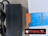 Cargador inteligente 48V 3A