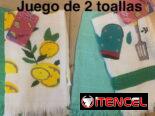 Útiles para el hogar y otros
