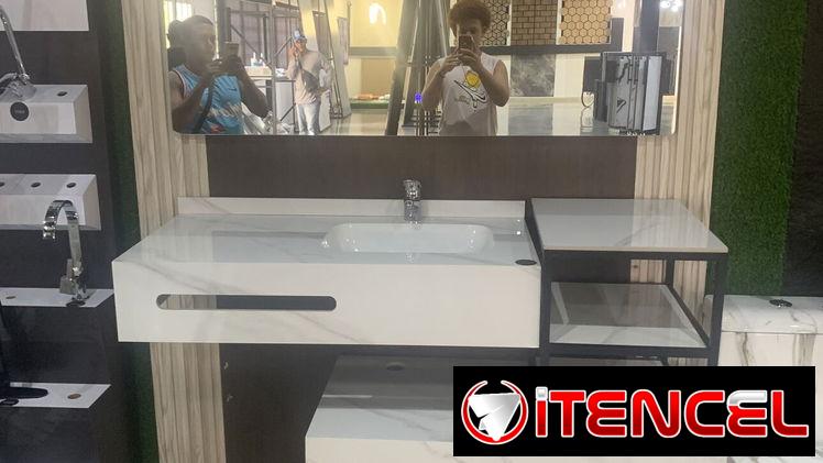 muebles de baño