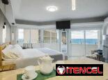 Lujoso y Exclusivo apartamento en el Vedado con hermosas vistas al mar