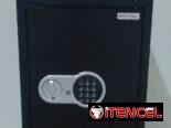 Cajas fuertes