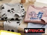 Ropita y accesorios para bebé